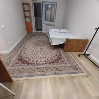 Gibadathotel - Almaty - 3