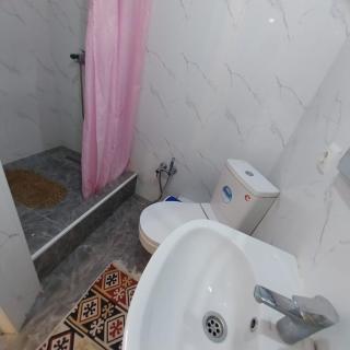 Gibadathotel - Almaty - 1