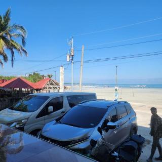 Pertible Beach Resort - Anda - 3