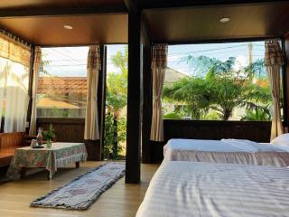 A Hùng Home & Restaurant - 0