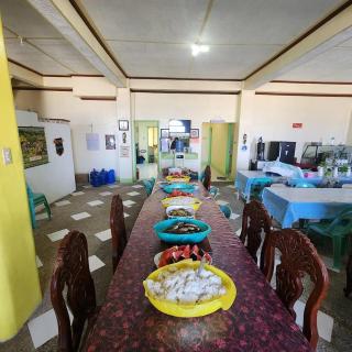 Pertible Beach Resort - Anda - 7