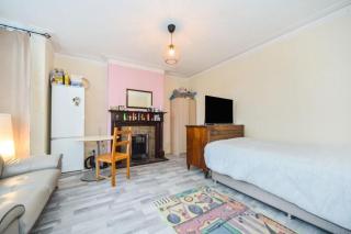 Large double room next to Elisabeth Line - Abbey Wood - 5