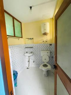 New Sahil - Srinagar - 1