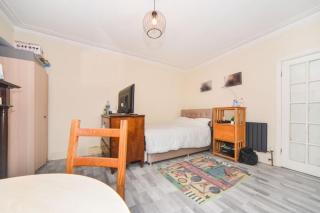 Large double room next to Elisabeth Line - Abbey Wood - 6