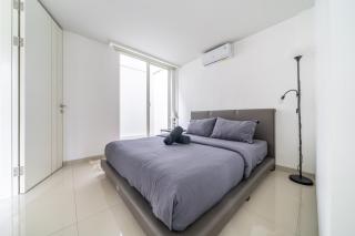 The View Villa 3 - 2 Bedroom Loft in Uluwatu - 9