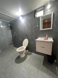 Peaceful lake view guest house in South Goa - Salcete - 4