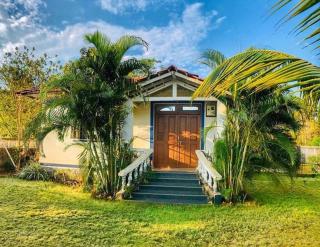 Peaceful lake view guest house in South Goa - Salcete - 8