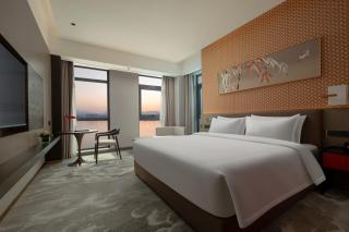 Grand New Century Hotel Qianjiangwan Hangzhou - Hangzhou - 1