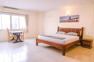 The Wanna Pattaya - Pattaya - 0