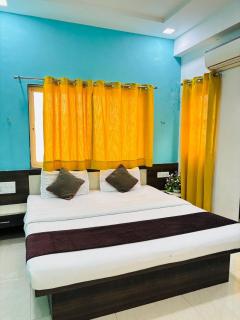 Hotel Pim-pri Stays,Pune - Pune - 9