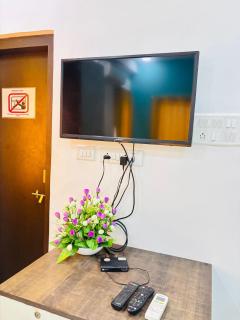 Hotel Pim-pri Stays,Pune - Pune - 8
