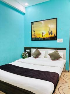 Hotel Pim-pri Stays,Pune - Pune - 5
