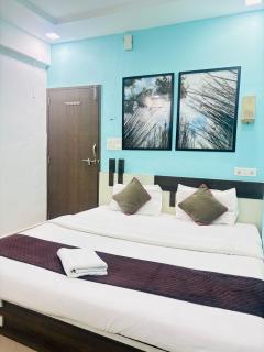 Hotel Pim-pri Stays,Pune - Pune - 3
