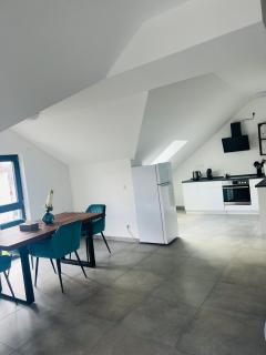 Schöne Neubauwohnung nähe Frankfurt und Flughafen - Mörfelden-Walldorf - 9