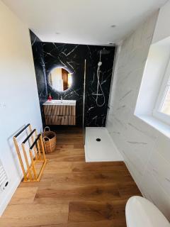 Maison de vacances Gîte de charme Le cellier - 1