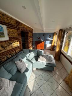 Maison de vacances Gîte de charme Le cellier - Boissay - 5