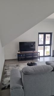 Schöne Neubauwohnung nähe Frankfurt und Flughafen - Mörfelden-Walldorf - 5