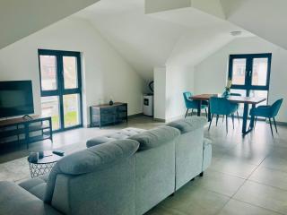 Schöne Neubauwohnung nähe Frankfurt und Flughafen - Mörfelden-Walldorf - 3