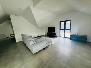Schöne Neubauwohnung nähe Frankfurt und Flughafen - Mörfelden-Walldorf - 2