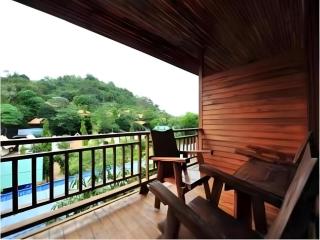 Phuttachot Resort - Phi Phi Don - 0