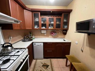 Квартира в спальном районе Ташкента - Tashkent - 7