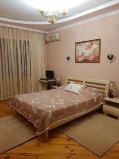 Квартира в спальном районе Ташкента - 2