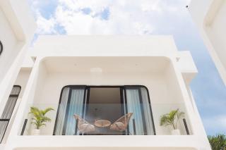 Serene 1 bedroom apartment - 2