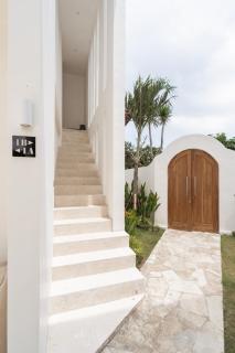 Serene 1 bedroom apartment - Canggu - 1