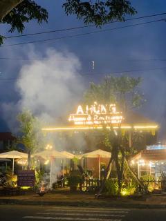 A Hùng Home & Restaurant - 8