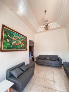 Villa Bapak Ibu Malioboro - 9