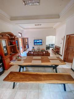 Villa Bapak Ibu Malioboro - 5