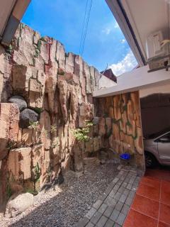 Villa Bapak Ibu Malioboro - 1