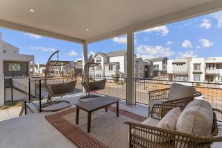 Sunstone Casita home - 7