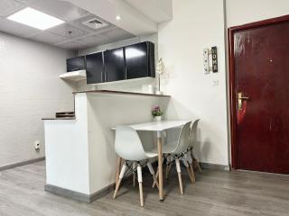 Marina Diamond 2 - Very Close to Metro - Cozy - 7