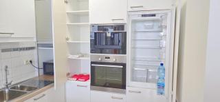 CASTLE view SKY, 3 rooms, PANORAMA loggia, FREE parking, wifi, old town - 2