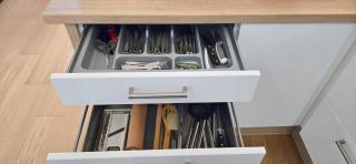 CASTLE view SKY, 3 rooms, PANORAMA loggia, FREE parking, wifi, old town - 1