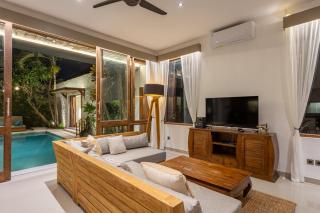 Villa Tropea by BaliSuperHost - Seminyak - 8