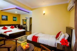 Thamel Home - Kathmandu - 0