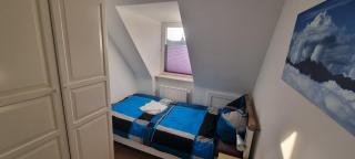 Ferienhaus Ninua, 5 Schlafzimmer, Garten & Terrasse - Hemmingstedt - 1