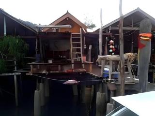 Peacock Hostel - Koh Lanta - 0