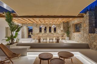 Villa Yasemin - Kalafatis - 6