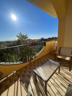 B&B Villa Marinetti - Gela - 9
