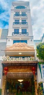 Michael Hotel Nha Trang - Nha Trang - 0