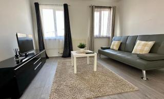 Flat in Worthing - 2
