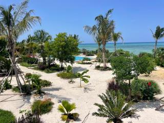 Palmera Zanzibar Eco Boutique Hotel - Dimbani - 5
