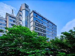 CityNote Hotel Guangzhou Beijing Road Pedestrian China Plaza - Canton - 0