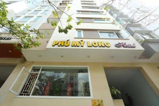 Phu My Long Hotel - Da Nang - 0