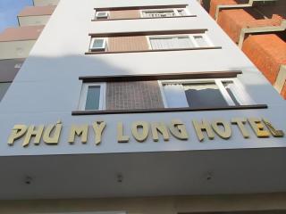 Phu My Long Hotel - Danang - 3