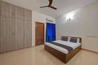 Hotel O NAYANA SQUARE SERVICE APARTMENT - Chennai - 3
