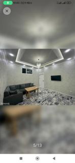 18 микрорайон дом 5 - Khujand - 6